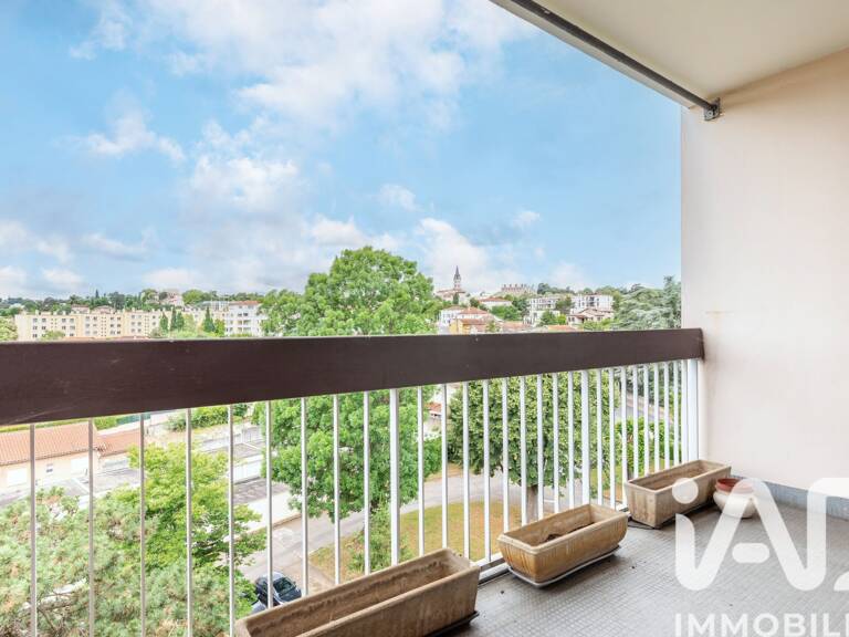 Vente Appartement 4 pièces — photo 1