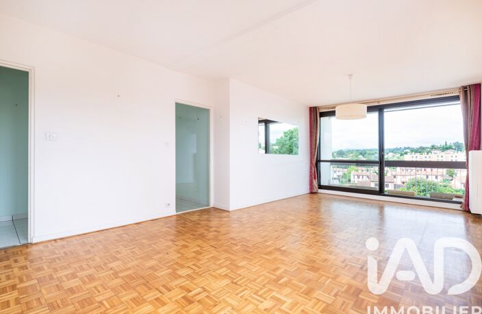 Vente Appartement 4 pièces — photo 2