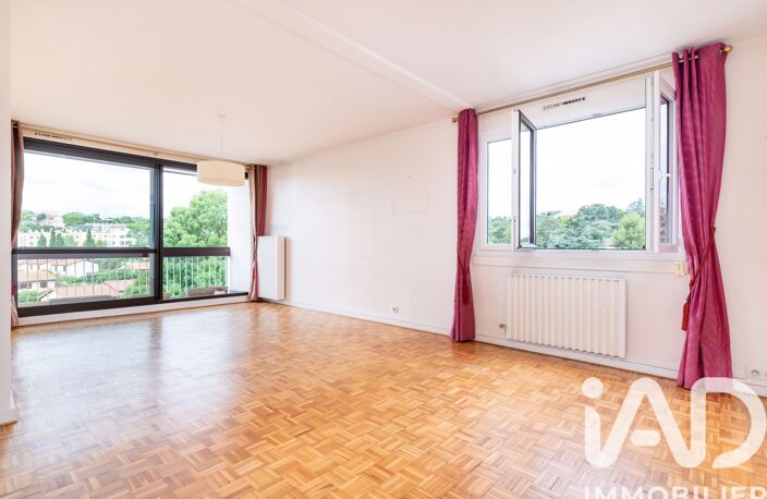 Vente Appartement 4 pièces — photo 3