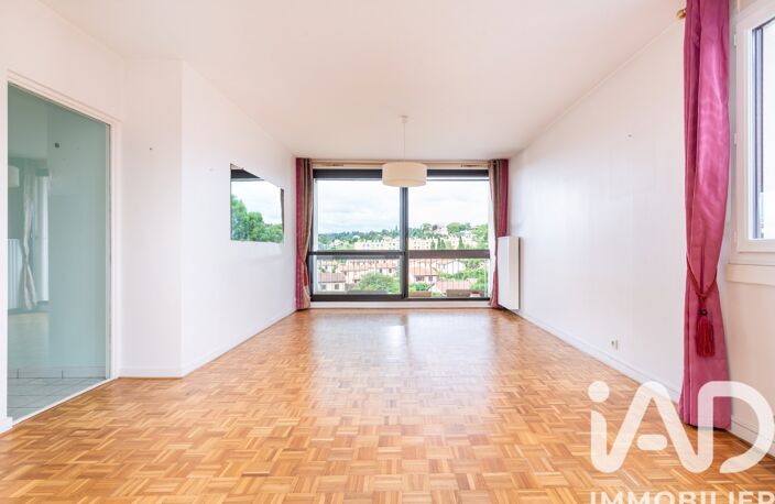 Vente Appartement 4 pièces — photo 4