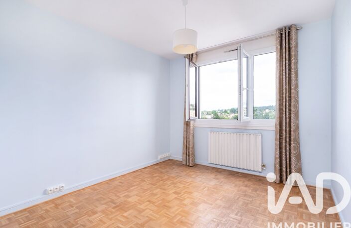 Vente Appartement 4 pièces — photo 5