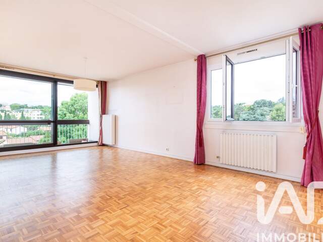 Vente Appartement 4 pièces — photo du bien