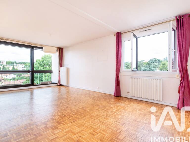 Vente Appartement 4 pièces — photo 1