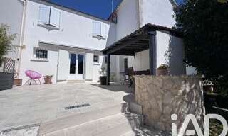 Maison 8 Pièces 200 m² à vendre à La Rochelle (17000)