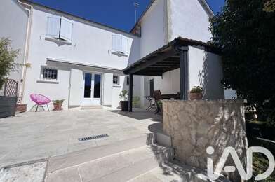 Maison 8 pièces 1560000 €