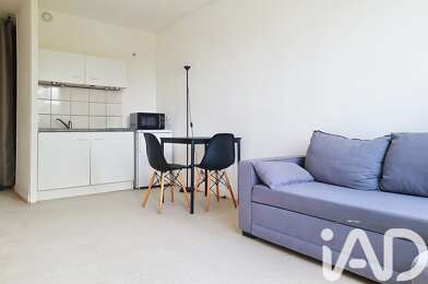 Appartement 1 pièces 640 €