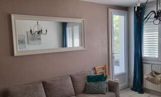 Appartement 3 Pièces 65 m² à vendre à Crest (26400)