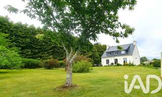 Maison 6 Pièces 132 m² à vendre à Rosporden (29140)