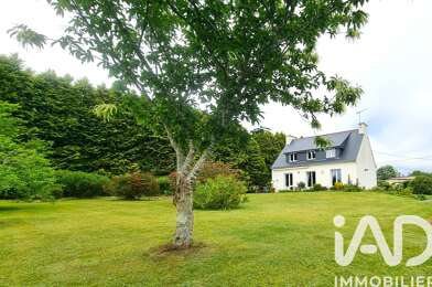 Maison 6 pièces 327000 €
