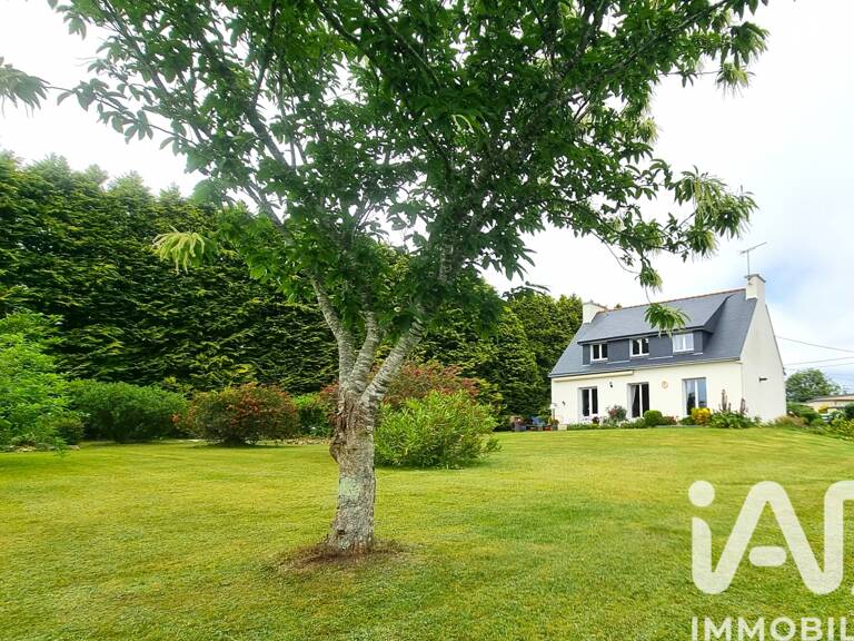 Vente Maison/villa 6 pièces — photo 1