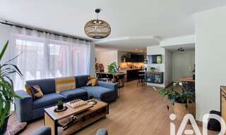 Appartement 4 Pièces 90 m² à vendre à Neuilly-sur-Marne (93330)