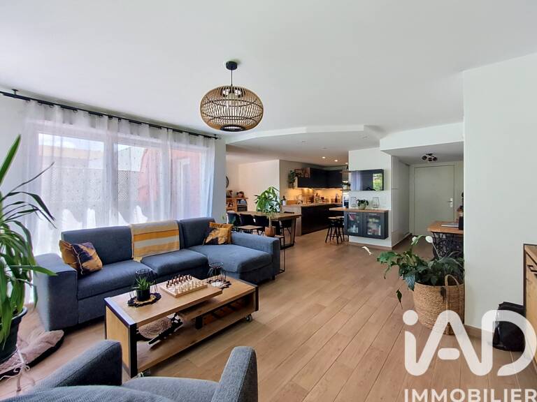 Vente Appartement 4 pièces — photo 1
