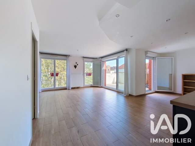 Vente Appartement 4 pièces — photo du bien
