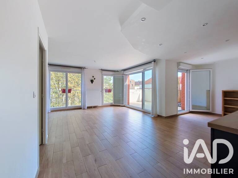 Vente Appartement 4 pièces — photo 1