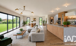 Maison 6 Pièces 192 m² à vendre à Carignan-de-Bordeaux (33360)