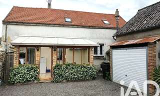 Maison 4 Pièces 75 m² à vendre à Rosières (60440)