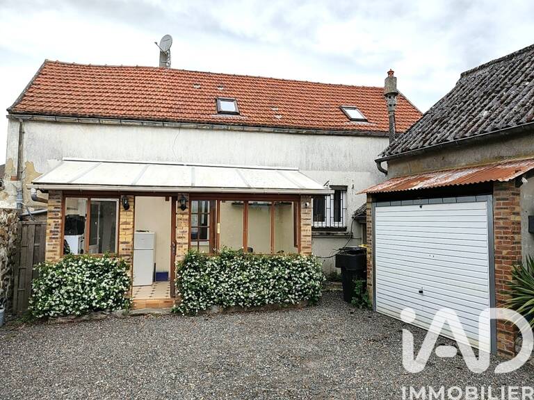 Vente Maison/villa 4 pièces — photo 1