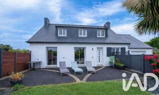 Maison 6 Pièces 147 m² à vendre à Saint-Thonan (29800)