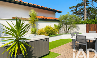 Maison 5 Pièces 93 m² à vendre à Guéthary (64210)