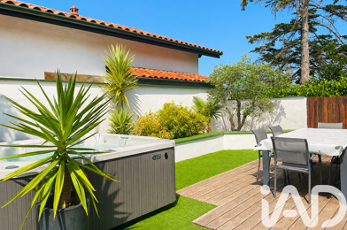 Maison 5 pièces 815000 €
