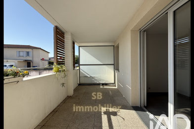 Appartement 2 pièces 87500 €