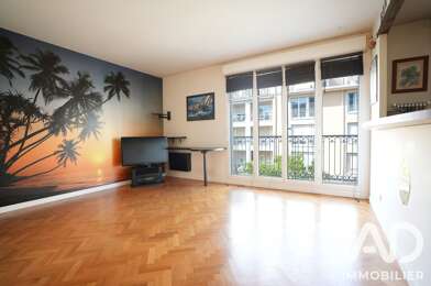 Appartement 2 pièces 441000 €
