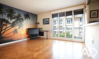 Appartement 2 Pièces 48 m² à vendre à Vincennes (94300)