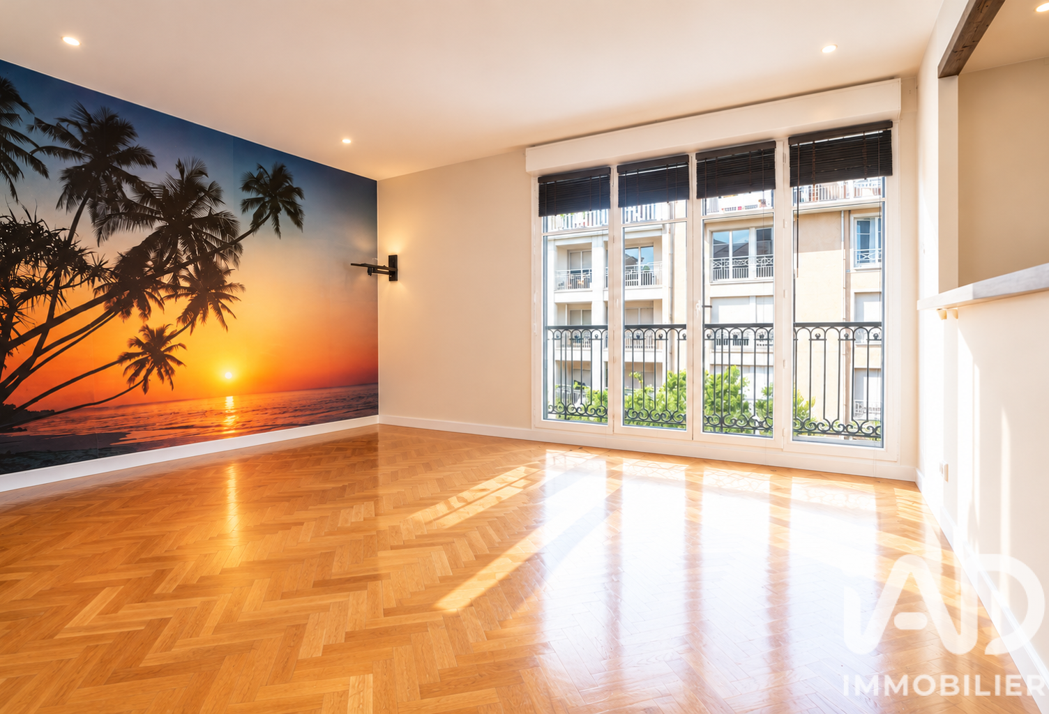 Vente Appartement 2 pièces — photo 1