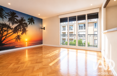 Vente Appartement 2 pièces — photo du bien