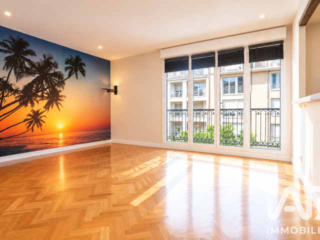 Vente Appartement 2 pièces — photo du bien