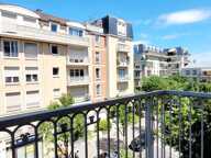 Vente Appartement 2 pièces — photo 2