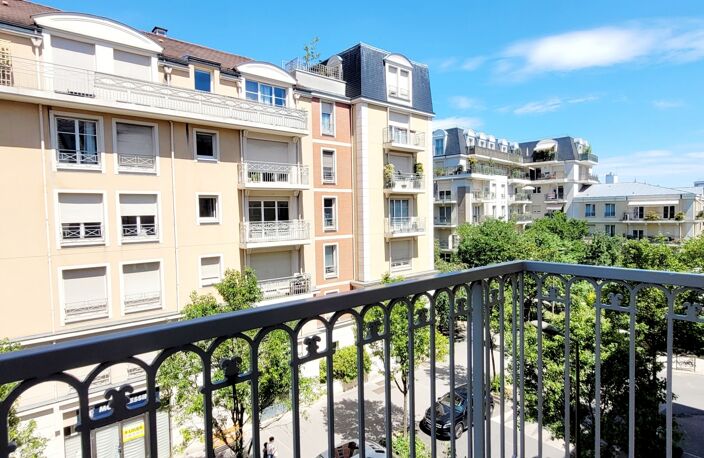 Vente Appartement 2 pièces — photo 2
