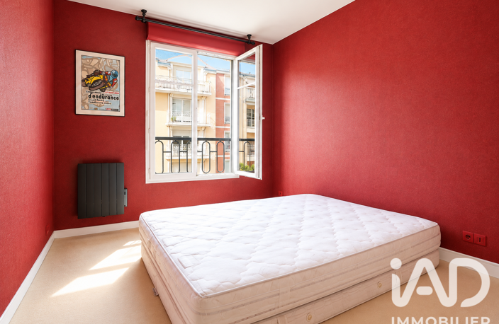 Vente Appartement 2 pièces — photo 3