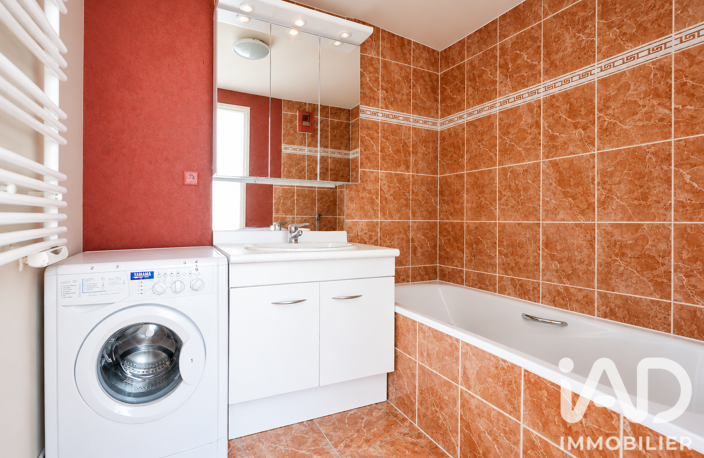 Vente Appartement 2 pièces — photo 4