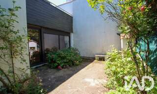 Maison 5 Pièces 97 m² à vendre à Boussy-Saint-Antoine (91800)