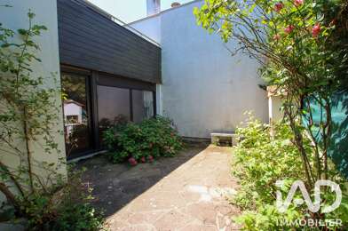 Maison 5 pièces 242000 €