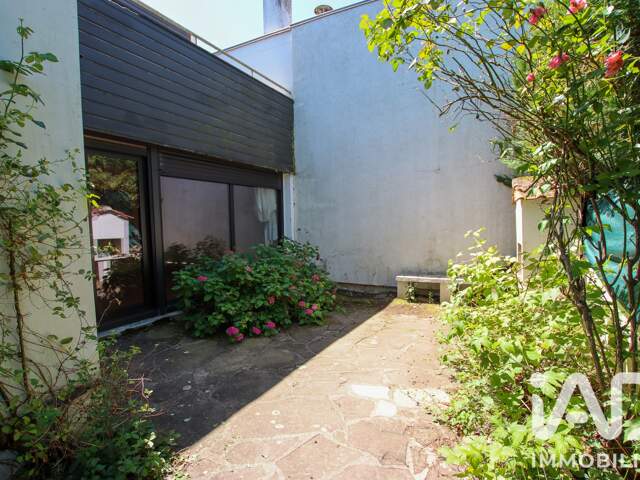Vente Maison/villa 5 pièces — photo du bien