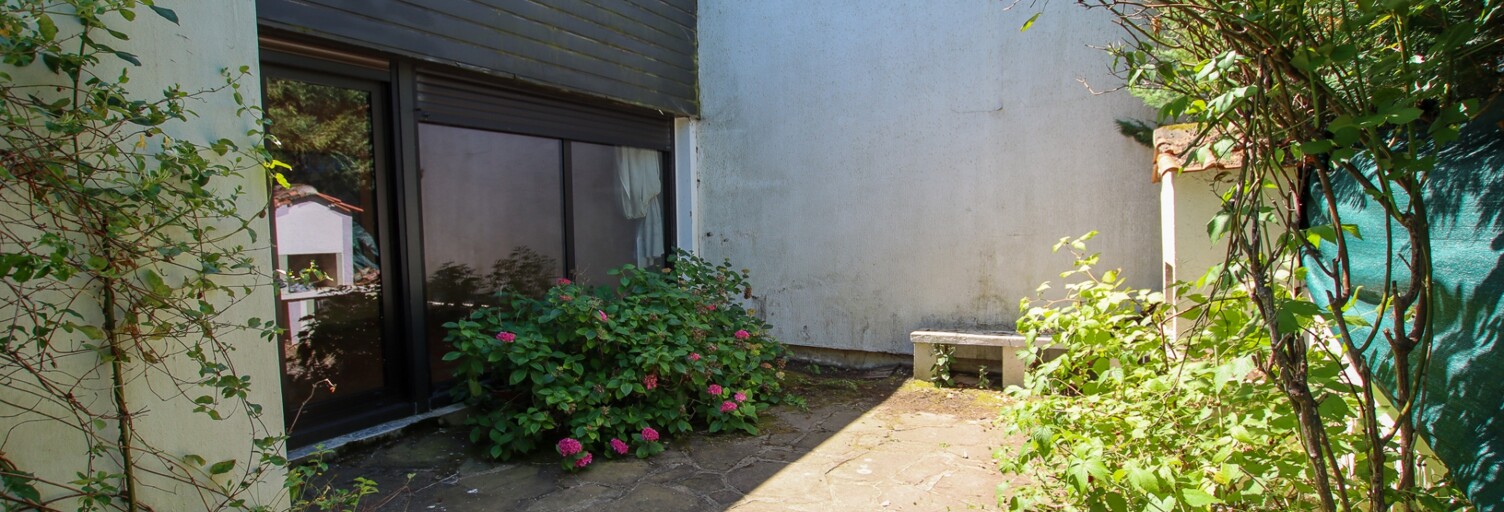 Maison 5 Pièces 97 m² à vendre à Boussy-Saint-Antoine (91800)