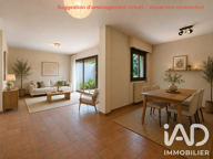 Vente Maison/villa 5 pièces — photo 3