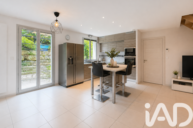 Maison 6 pièces 849000 €