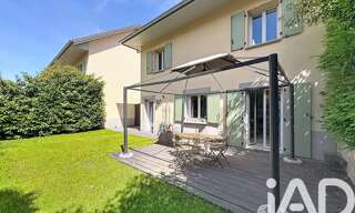 Maison 6 Pièces 120 m² à vendre à Divonne-les-Bains (01220)