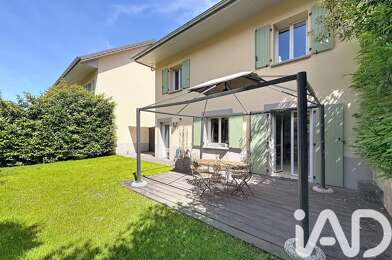 Maison 6 pièces 849000 €