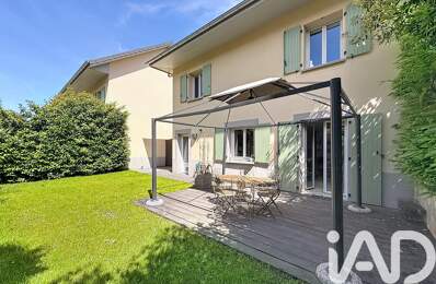 Vente Maison/villa 6 pièces — photo du bien
