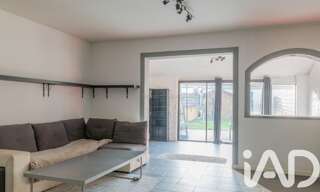 Maison 5 Pièces 107 m² à vendre à Nandy (77176)