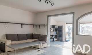 Maison 5 Pièces 107 m² à vendre à Nandy (77176)