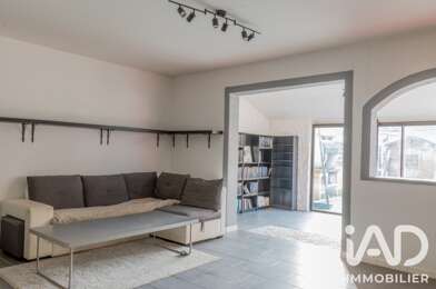 Maison 5 pièces 245000 €