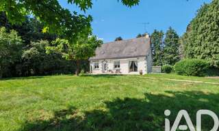Maison 5 Pièces 112 m² à vendre à Ploërmel (56800)