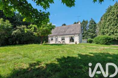 Maison 5 pièces 229000 €