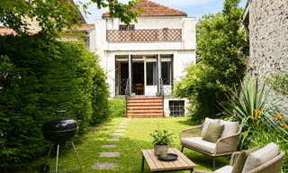 Maison 3 Pièces 80 m² à vendre à Mandres-les-Roses (94520)