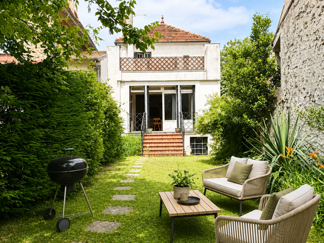 Vente Maison/villa 3 pièces — photo du bien